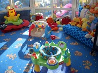 Chapter One Childcare   Edinburgh, Stirling, Farnley. 686766 Image 1